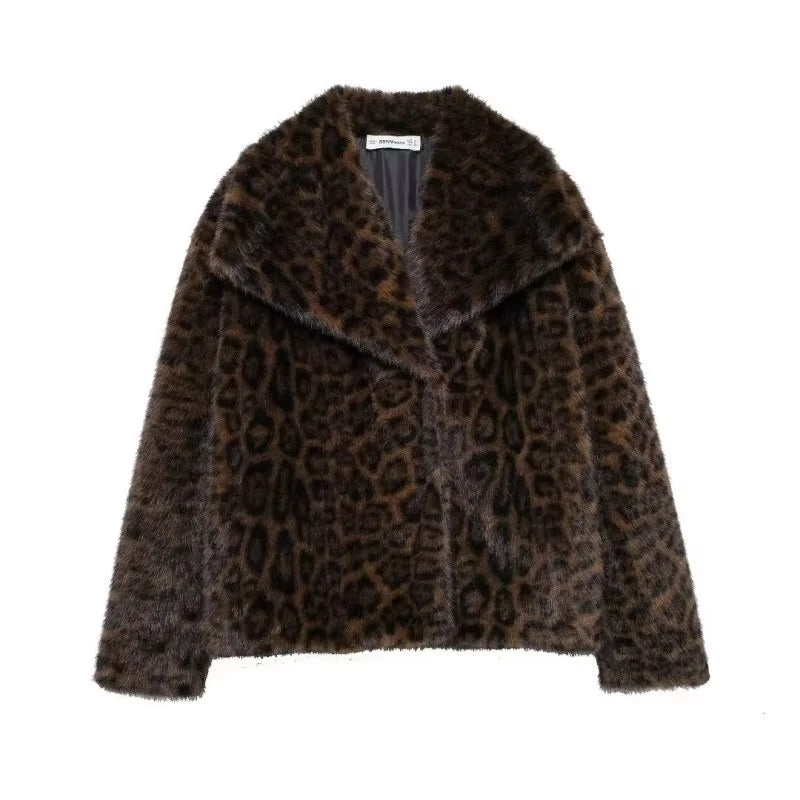 RoyalFluff Luxe Coat