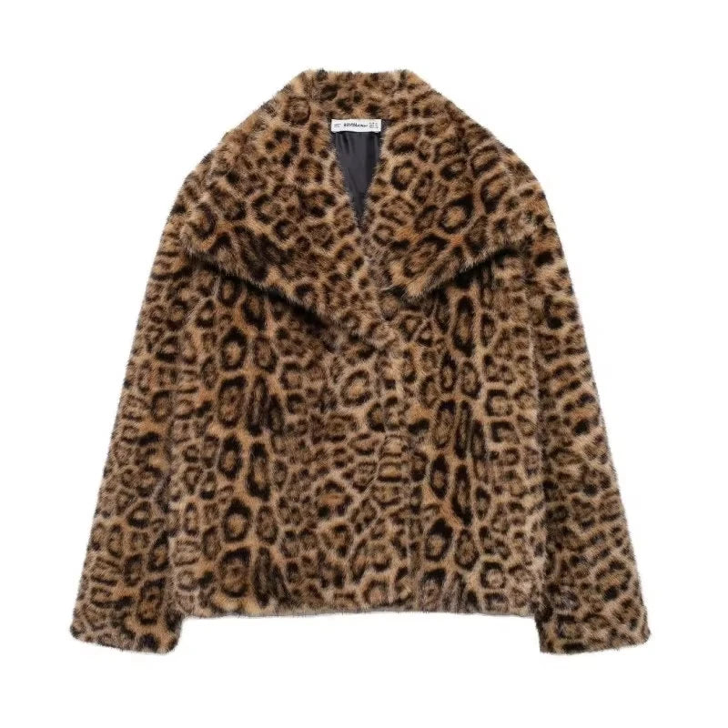 RoyalFluff Luxe Coat