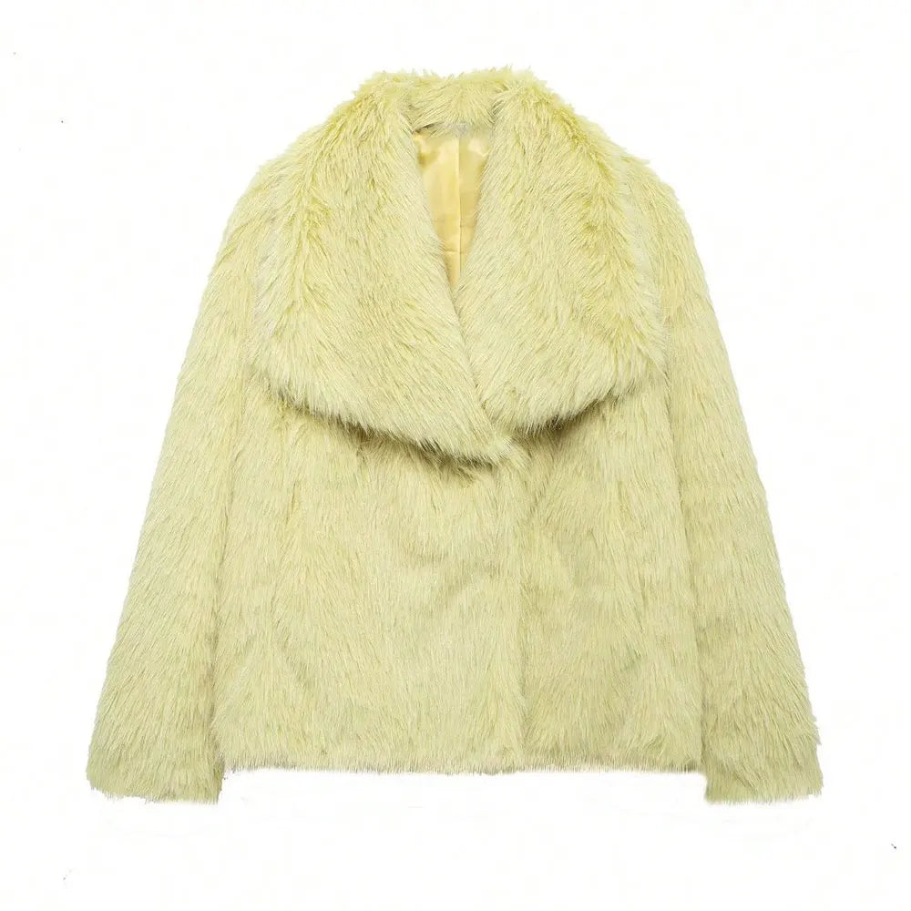 RoyalFluff Luxe Coat