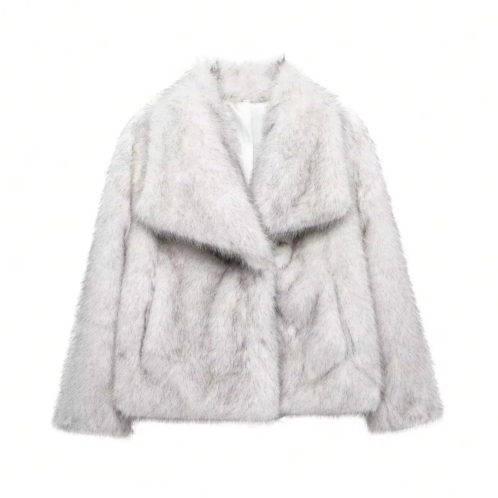 RoyalFluff Luxe Coat