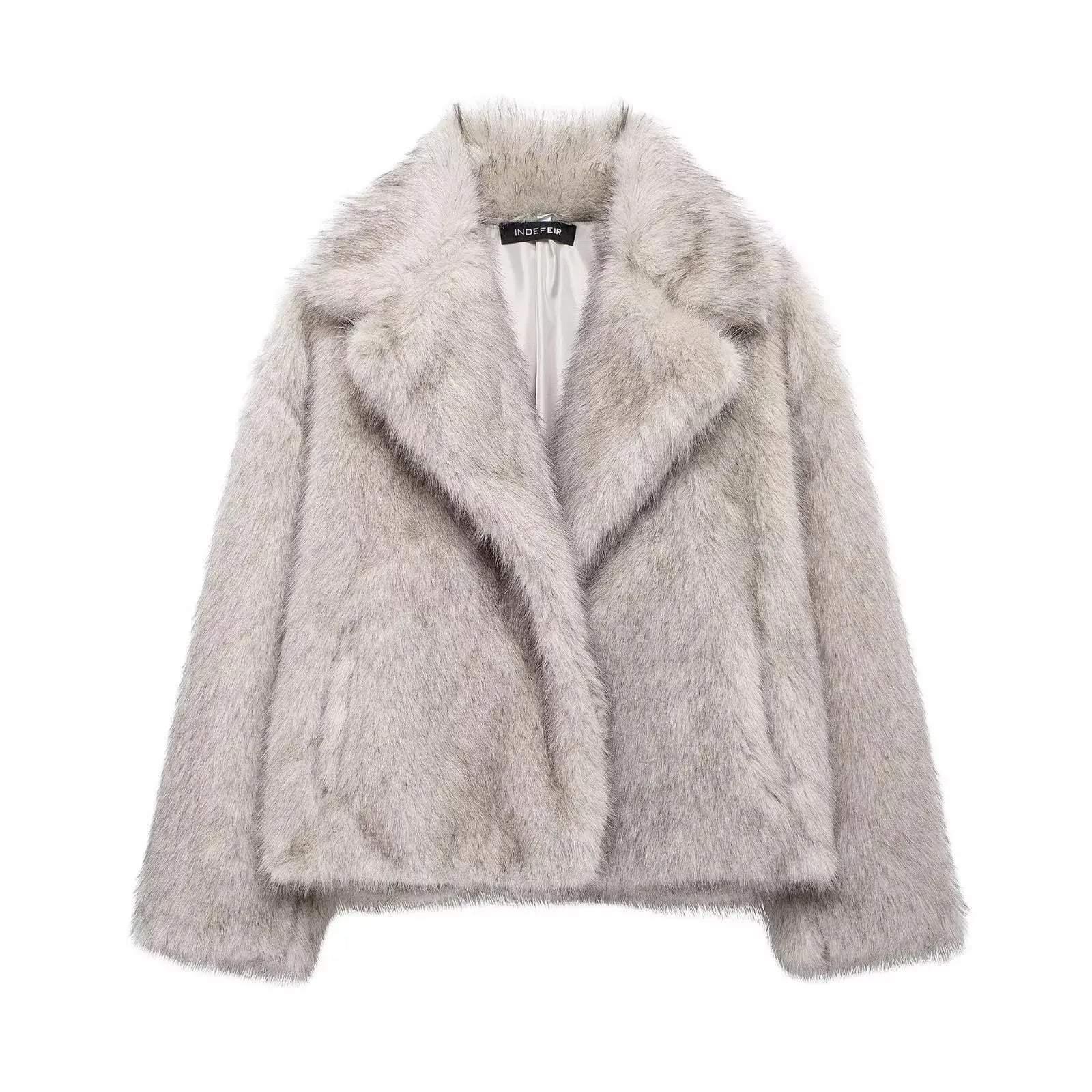 RoyalFluff Luxe Coat