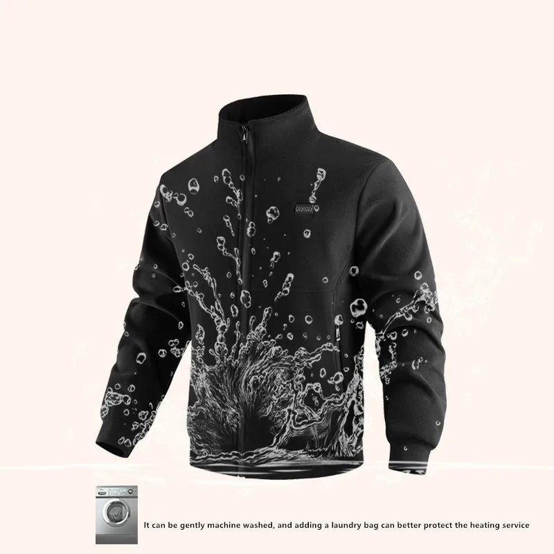 HeatCore Smart Fleece Jacket
