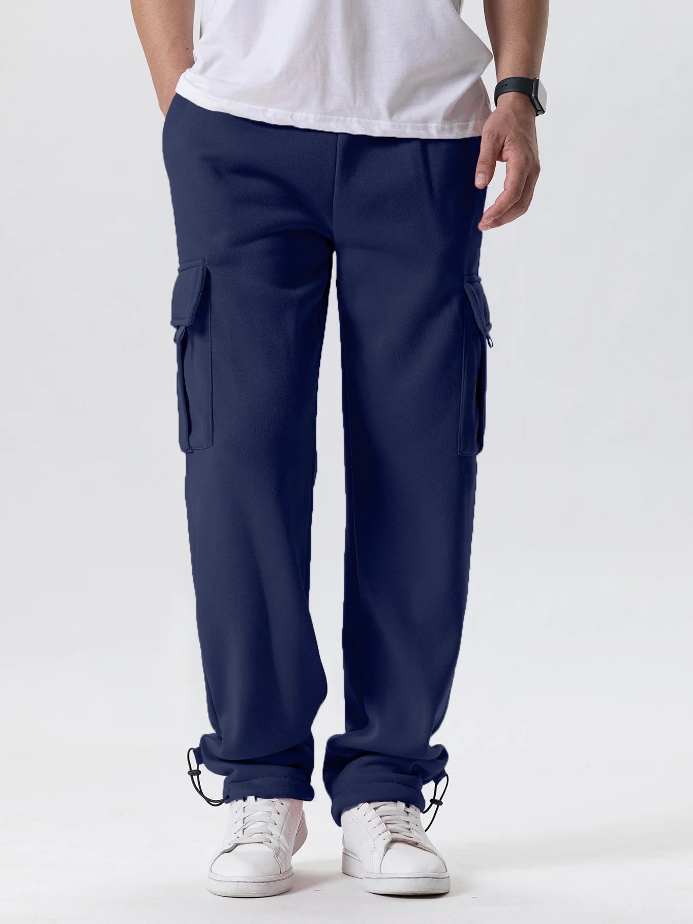 UrbanFlex Cargo Joggers