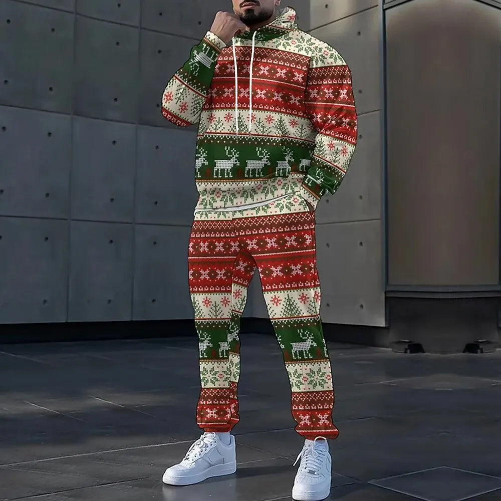 JollyFit Xmas Set
