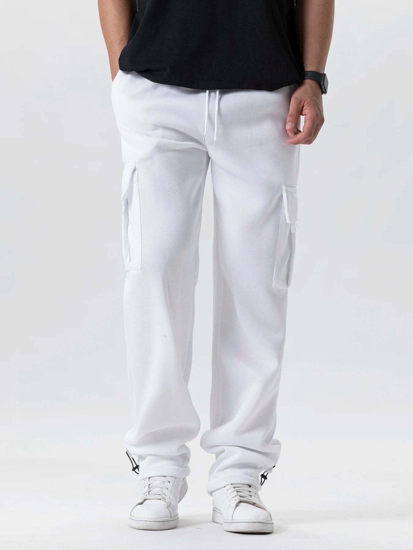 UrbanFlex Cargo Joggers