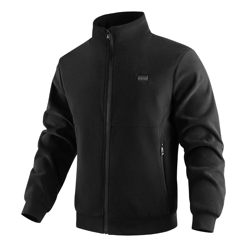 HeatCore Smart Fleece Jacket