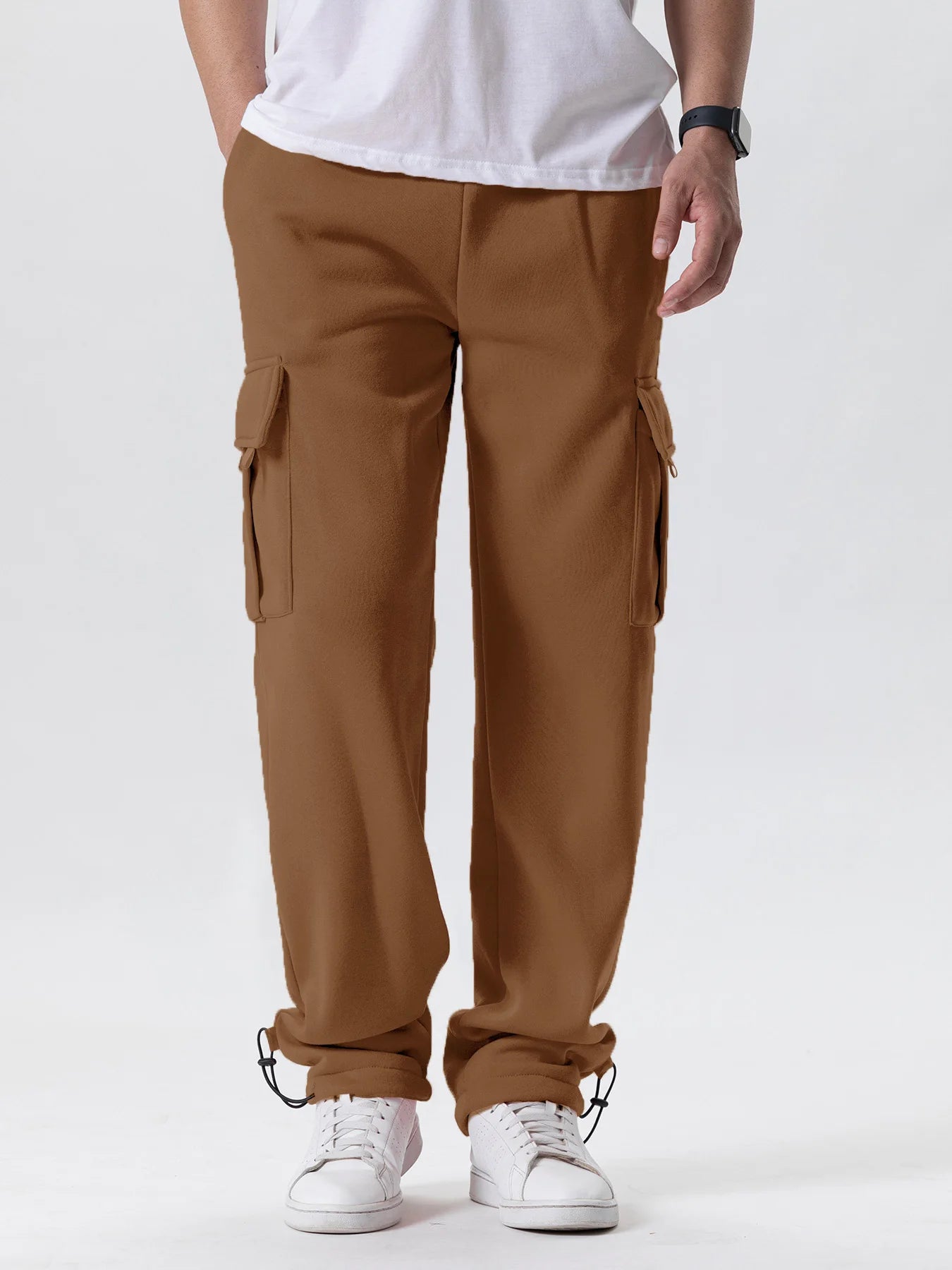 UrbanFlex Cargo Joggers