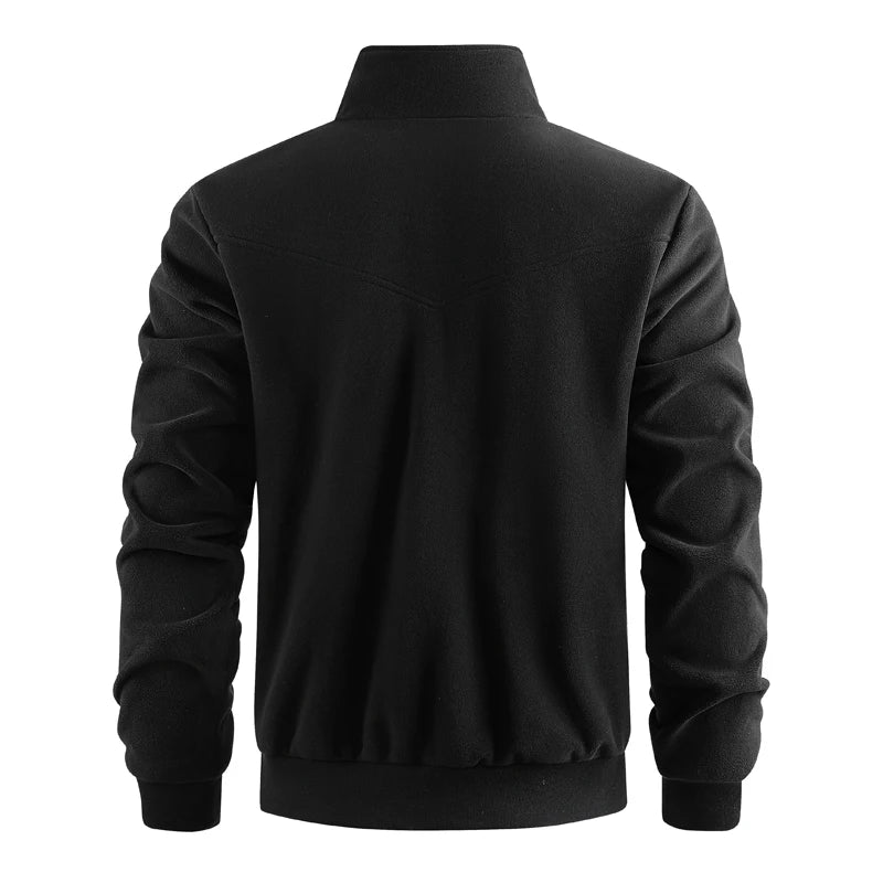 HeatCore Smart Fleece Jacket