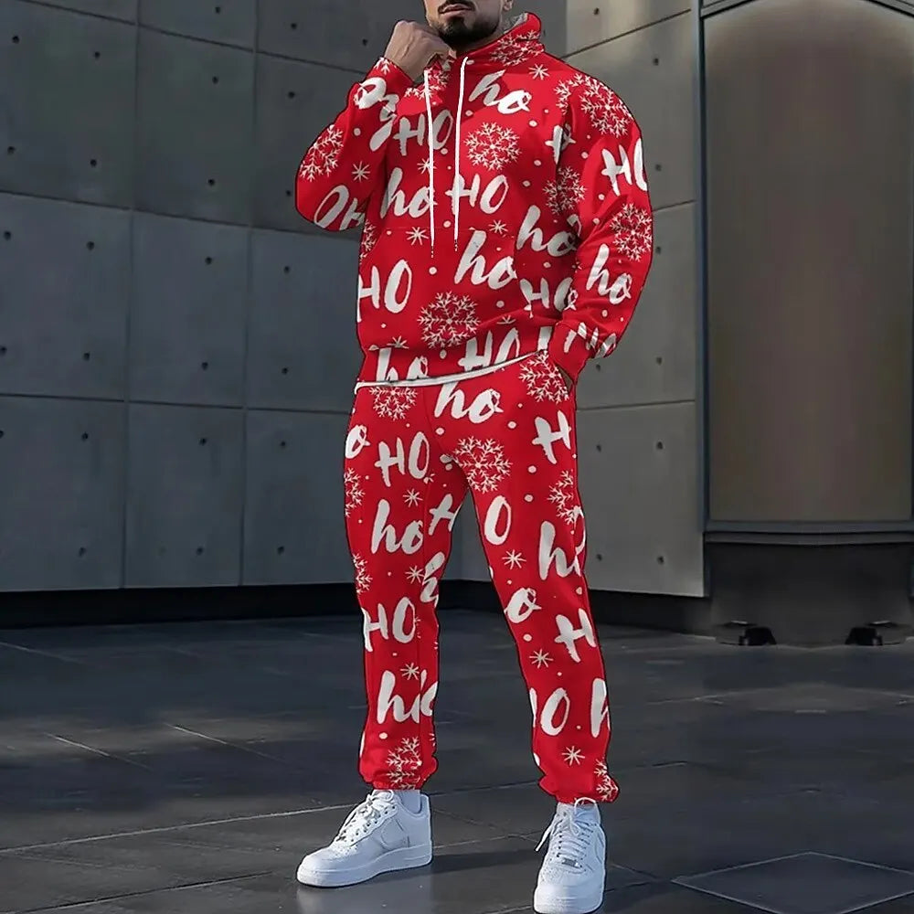 JollyFit Xmas Set